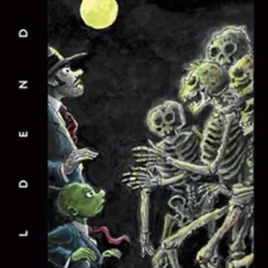 Skeleton Town