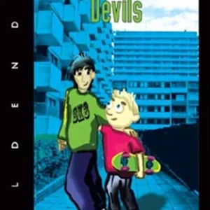 The Skater Devils