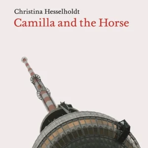 Camilla and the Horse