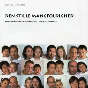 Den stille mangfoldighed