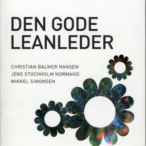 Den gode leanleder
