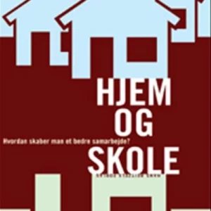 Hjem og skole