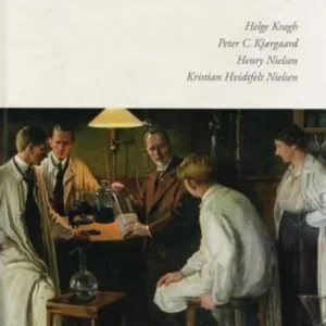 Science in Denmark
