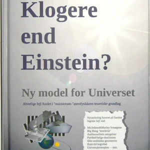 Klogere end Einstein?
