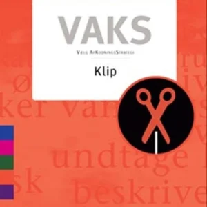 Vaks - Klip