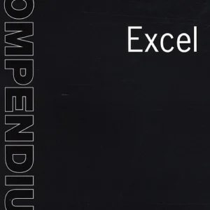 Kompendium i excel