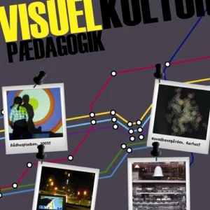 Visuel kulturpædagogik