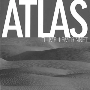 GO atlas til mellemtrinnet - Løsningshæfte til atlasøvelser