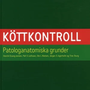 Köttkontroll