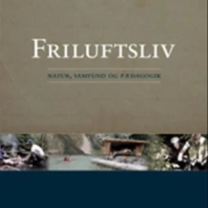 Friluftsliv