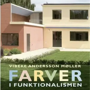 Farver i funktionalismen