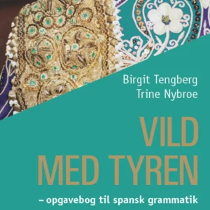 Vild med tyren