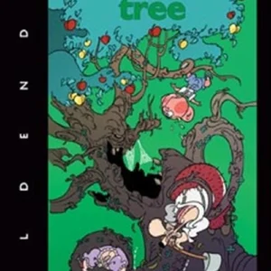 The old tree