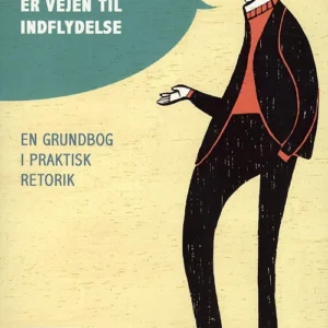 Talen er vejen til indflydelse