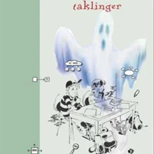 Læsetaklinger