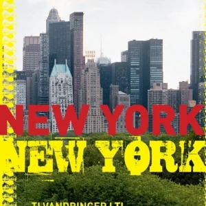 New York New York