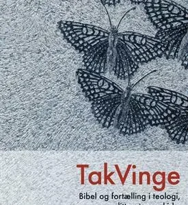 Takvinge