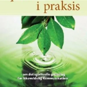 Spiritualitet i praksis