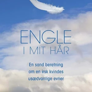 Engle i mit hår