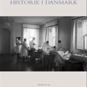 Psykiatriens historie i Danmark