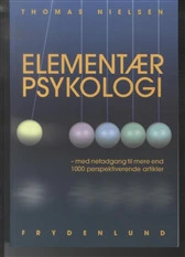 Elementær psykologi