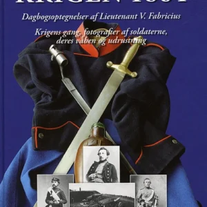Krigen 1864