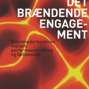 Det brændende engagement