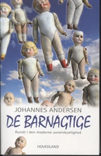 De barnagtige