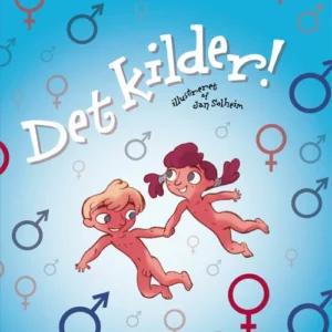 Det kilder