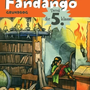 Fandango 5. Grundbog