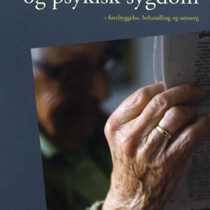 Ældre og psykisk sygdom