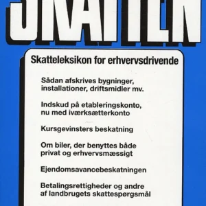 Skatten