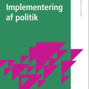 Implementering af politik