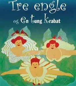 Tre engle og en tung krabat