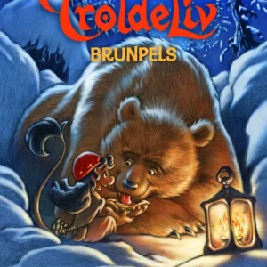 TROLDELIV - Brunpels