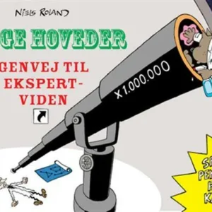 Kloge hoveder