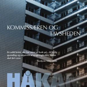 Kommissæren og tavsheden