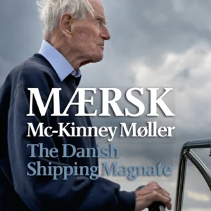 Mærsk Mc-Kinney Møller