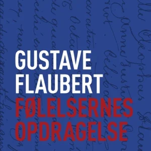 Følelsernes opdragelse