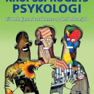 Kropssprogets psykologi