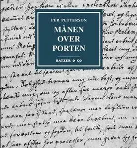 Månen over Porten