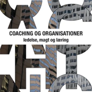 Coaching og organisationer