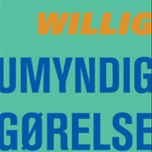 Umyndiggørelse