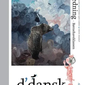 d'dansk Børnehaveklasse, Lærervejledning