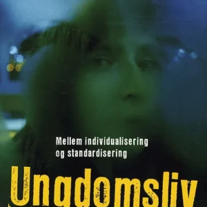 Ungdomsliv