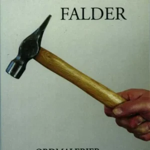 Hammeren falder