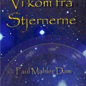 Vi kom fra stjernerne