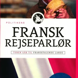 Fransk rejseparlør