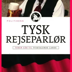 Politikens tysk rejseparlør