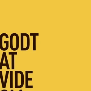 Godt at vide om angst